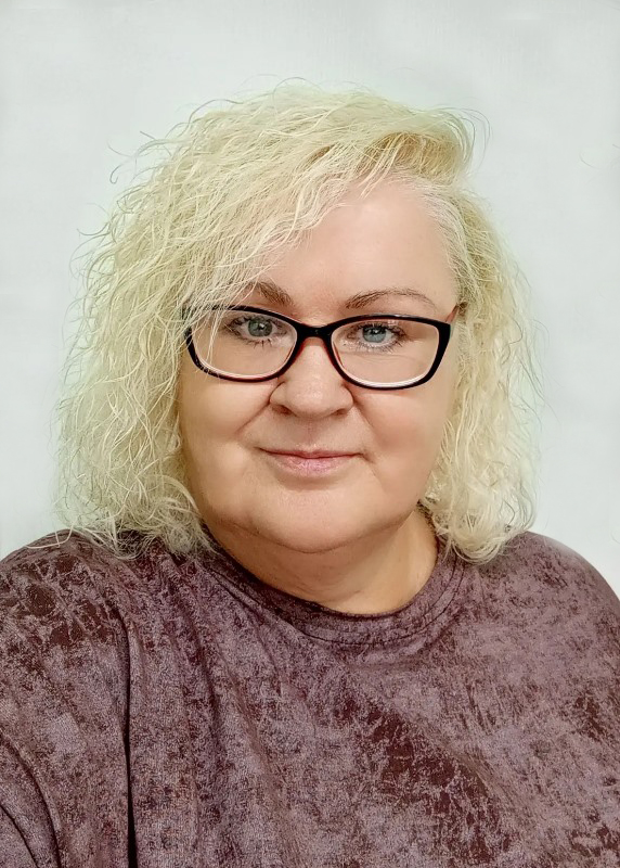 Соловьева Татьяна Александровна.