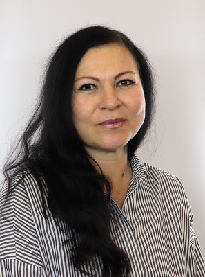 Полякова Ирина Николаевна Полякова Ирина Николаевна